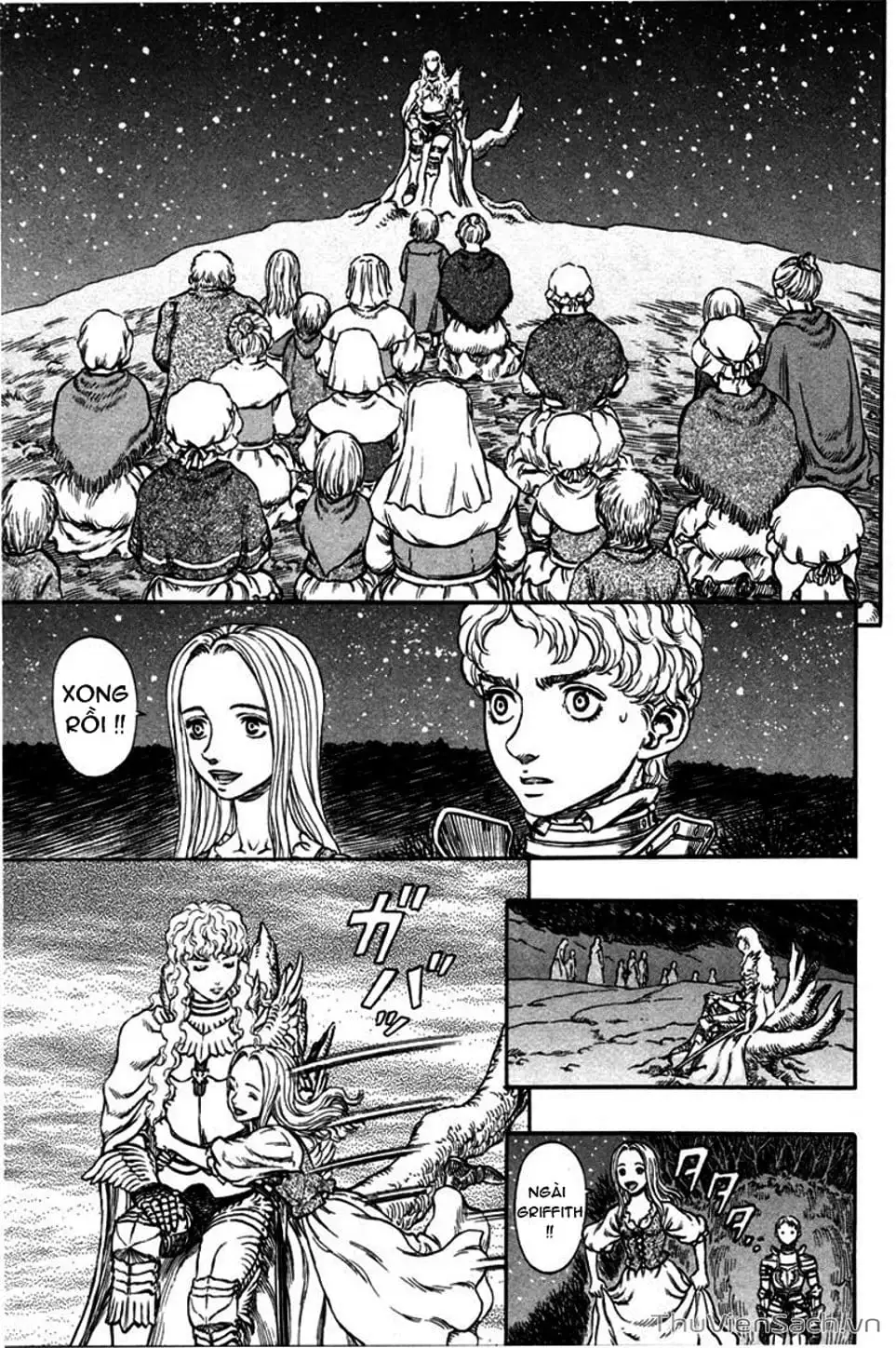 Chapter 245 - Image 4