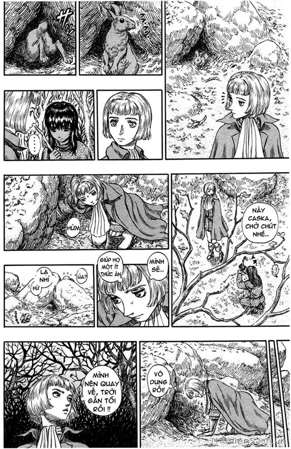 Chapter 246 - Image 1