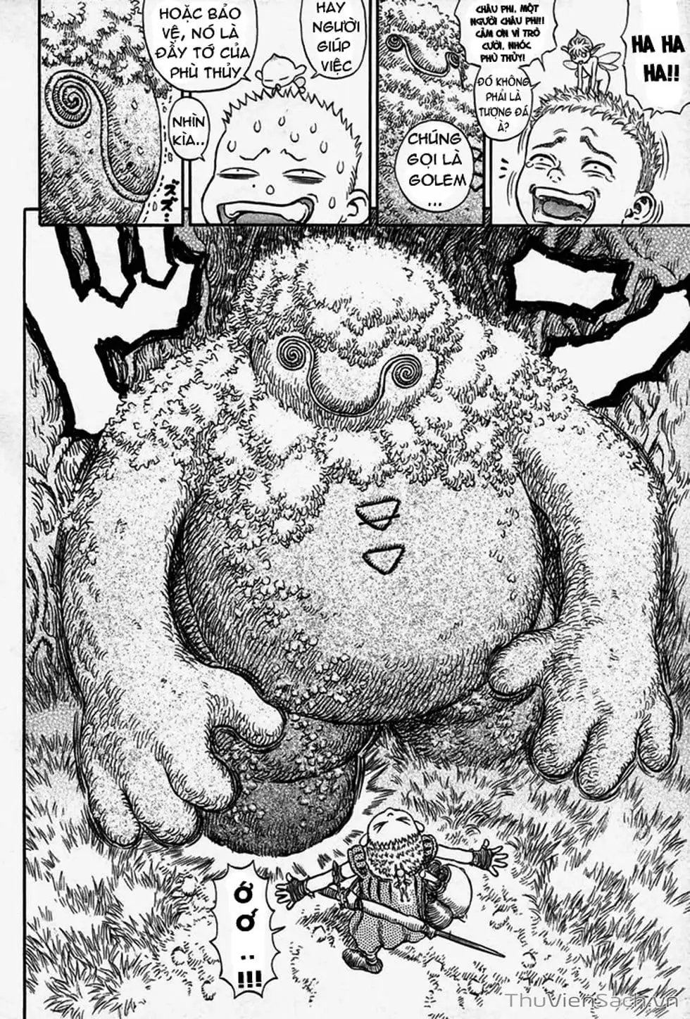 Chapter 249 - Image 3