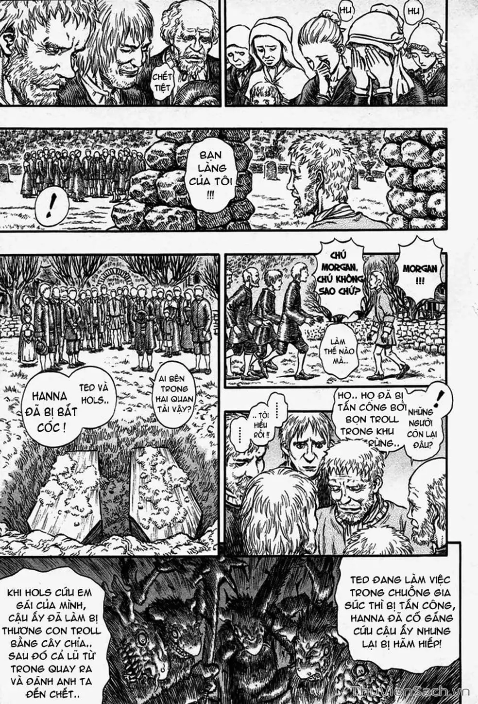 Chapter 253 - Image 13
