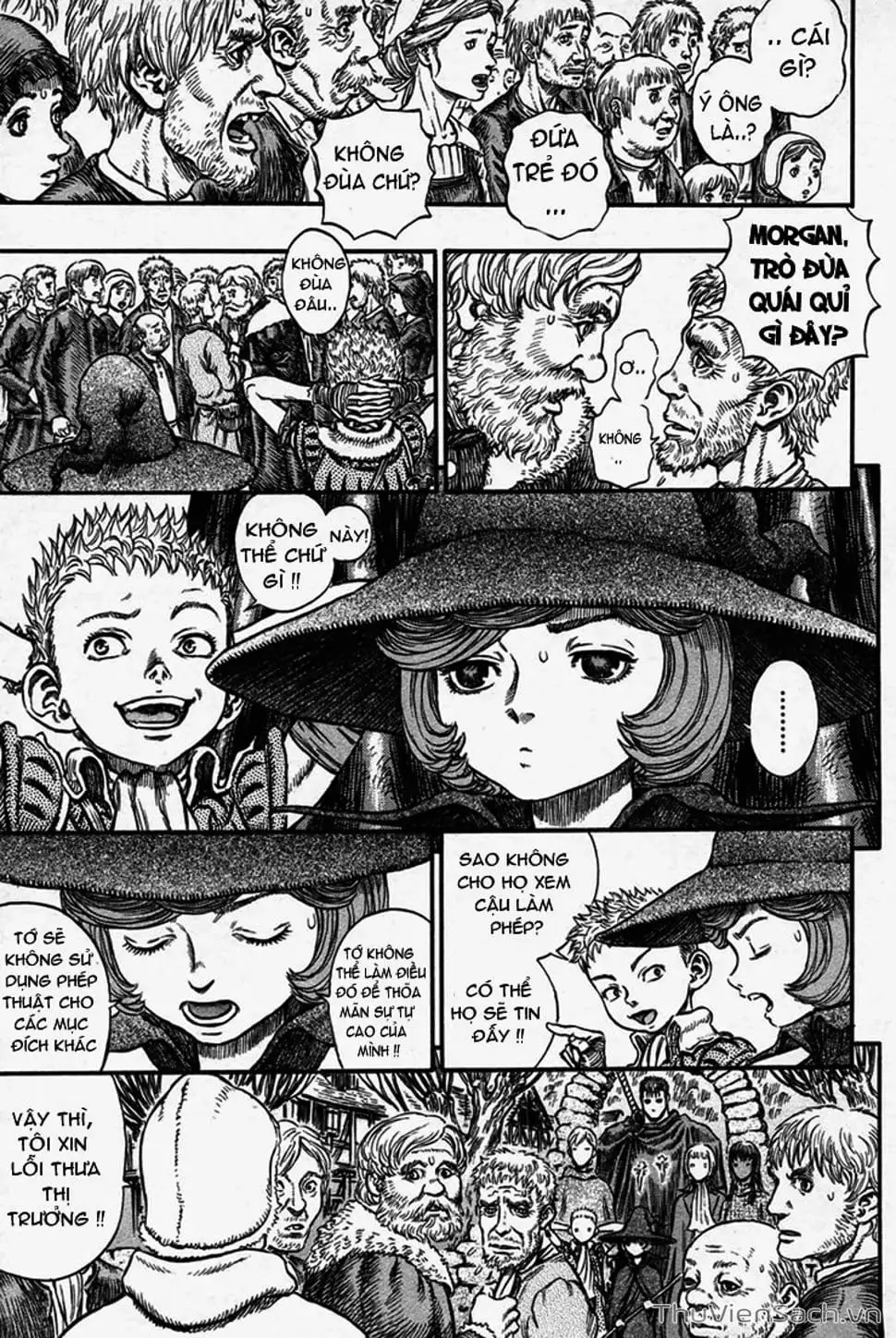 Chapter 253 - Image 17