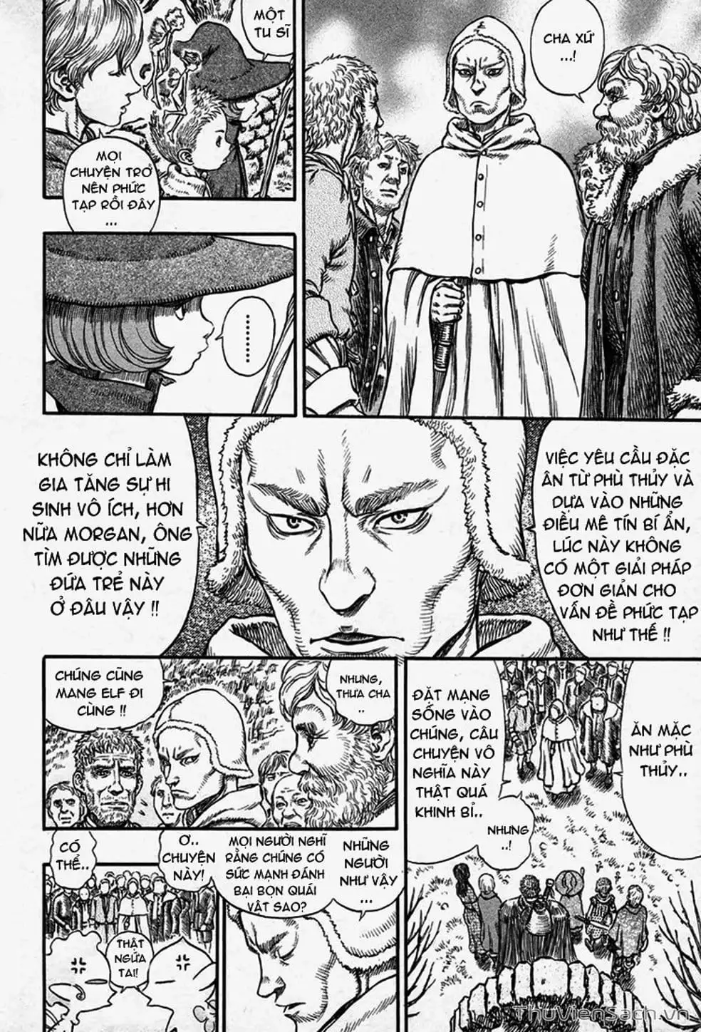 Chapter 253 - Image 18