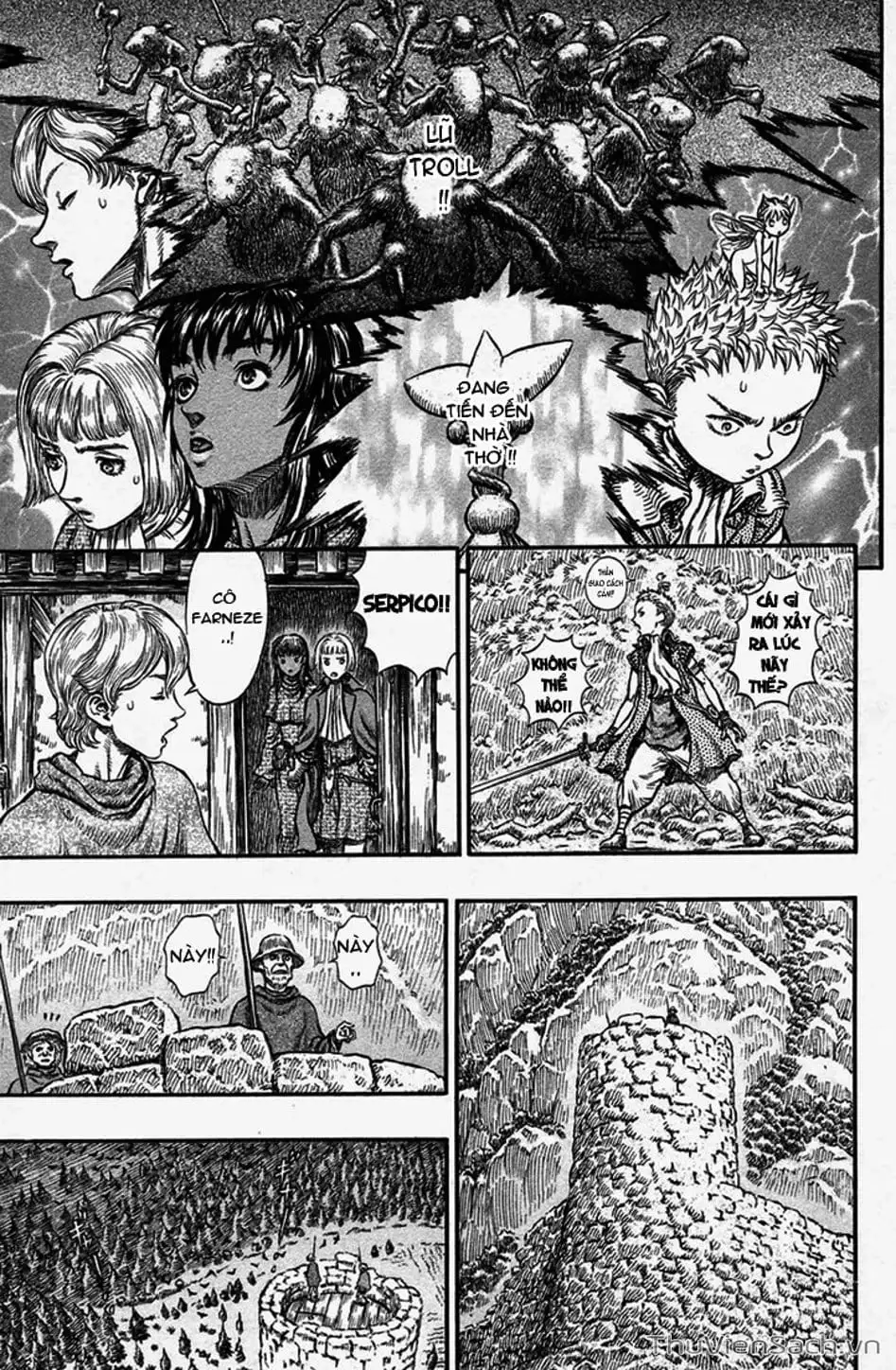 Chapter 255 - Image 15