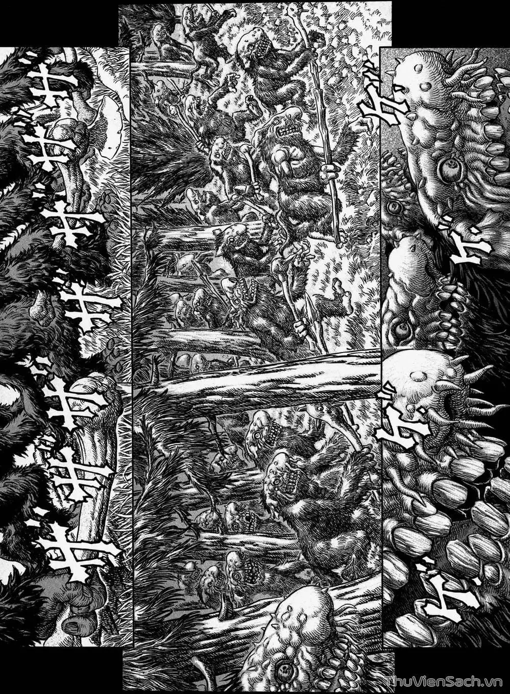 Chapter 255 - Image 16