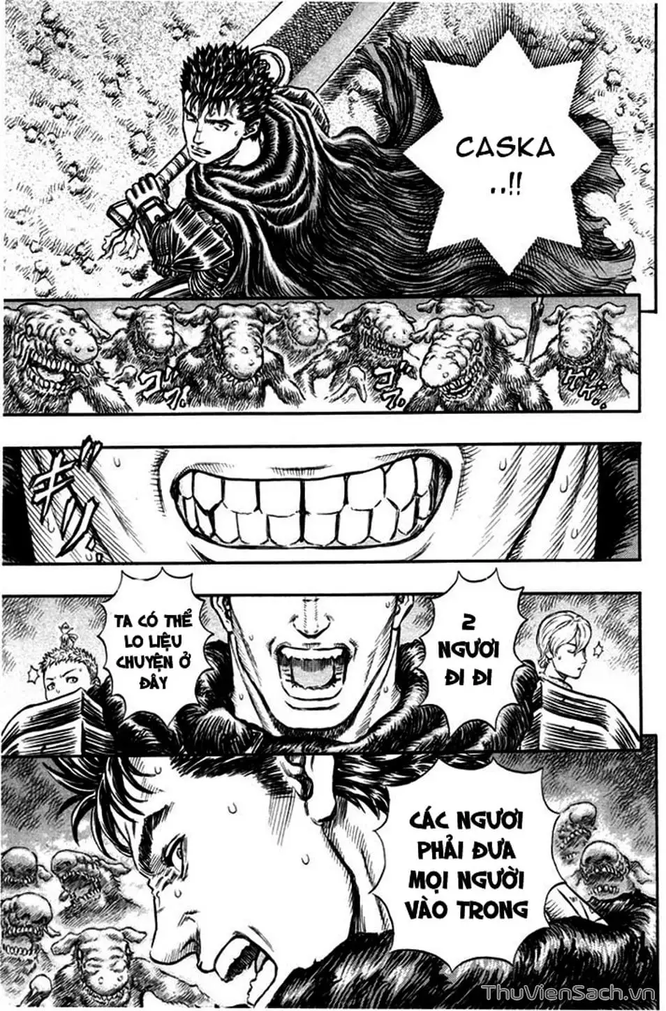 Chapter 258 - Image 2