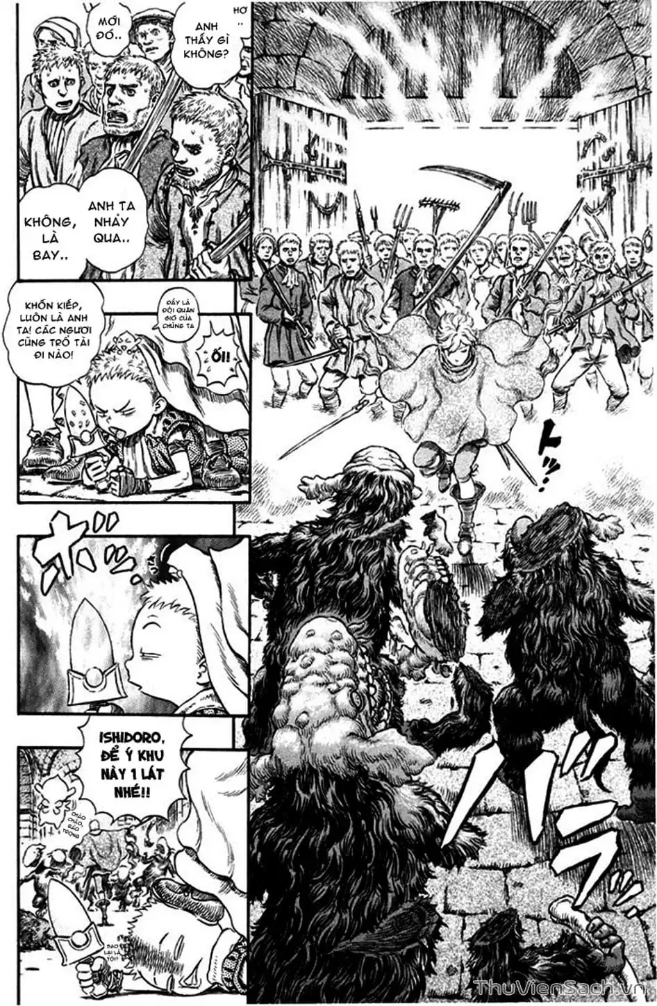 Chapter 258 - Image 7