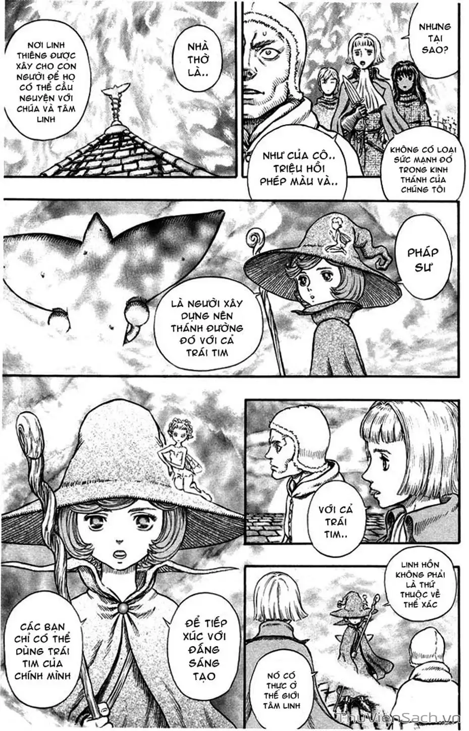 Chapter 259 - Image 8
