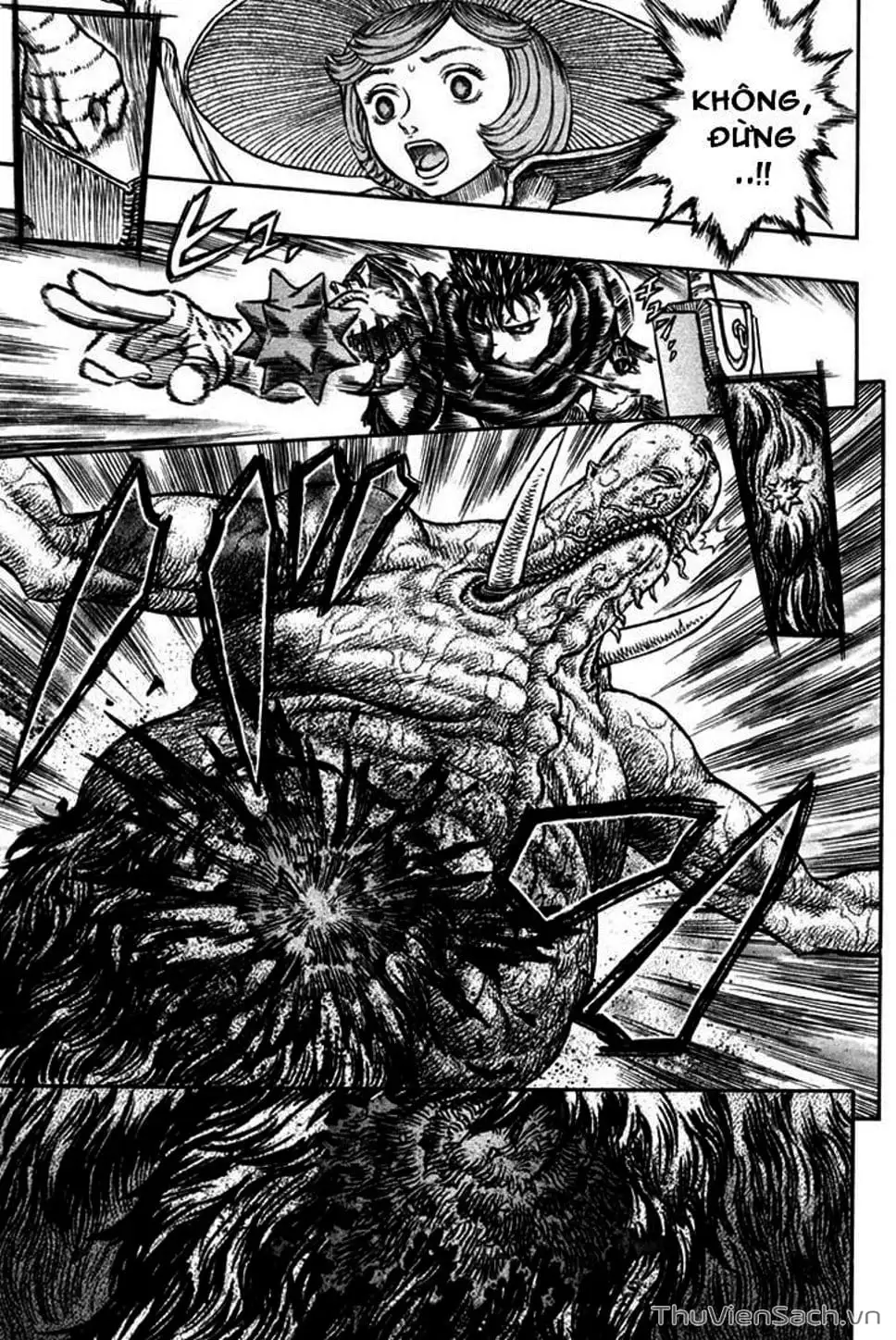 Chapter 260 - Image 6