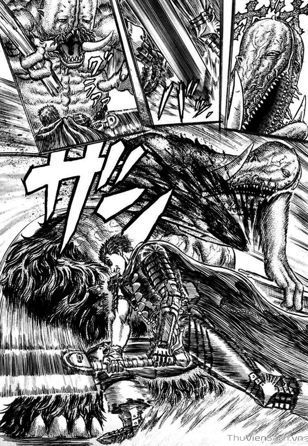 Chapter 260 - Image 7