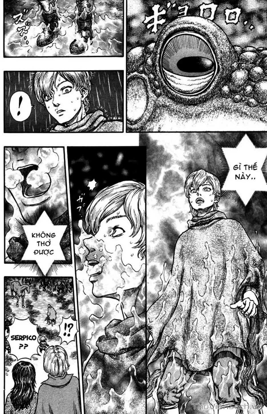 Chapter 261 - Image 16