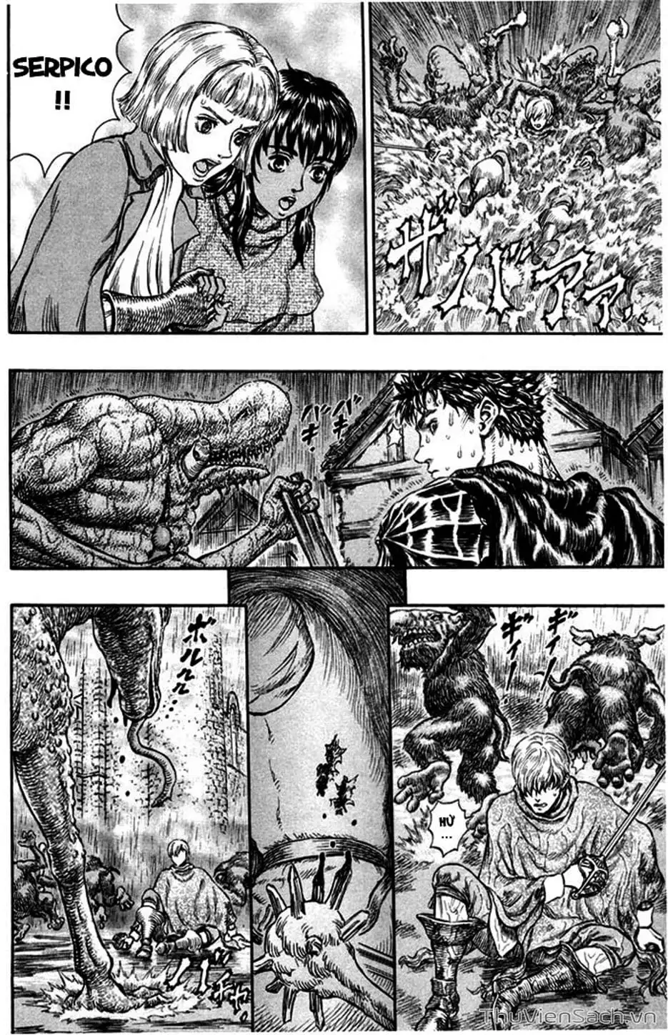 Chapter 262 - Image 2