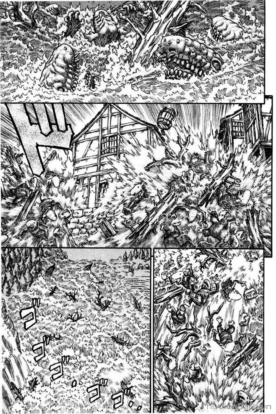 Chapter 263 - Image 1