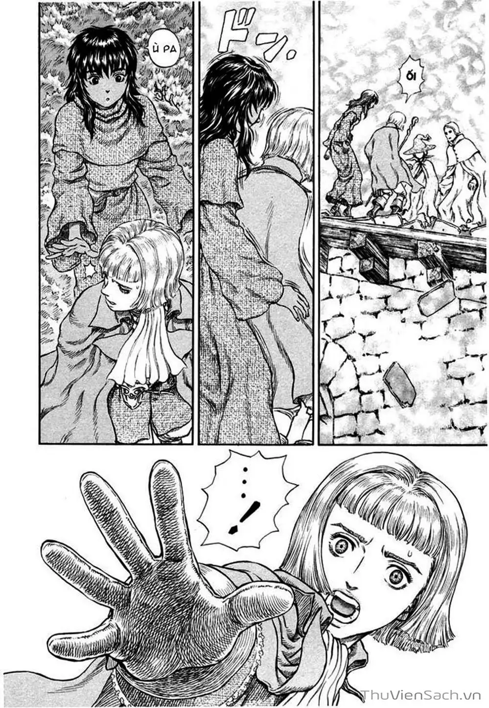 Chapter 263 - Image 12