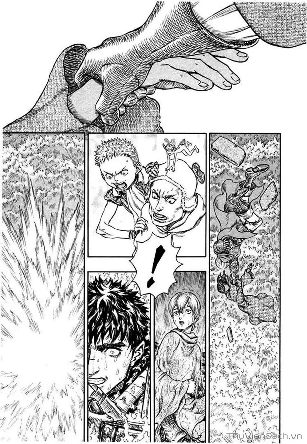 Chapter 263 - Image 13