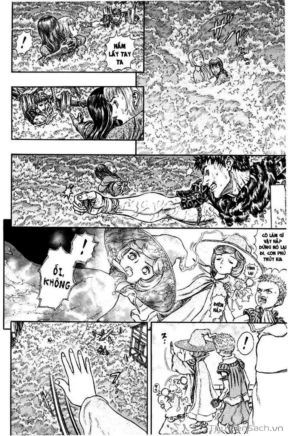 Chapter 263 - Image 14