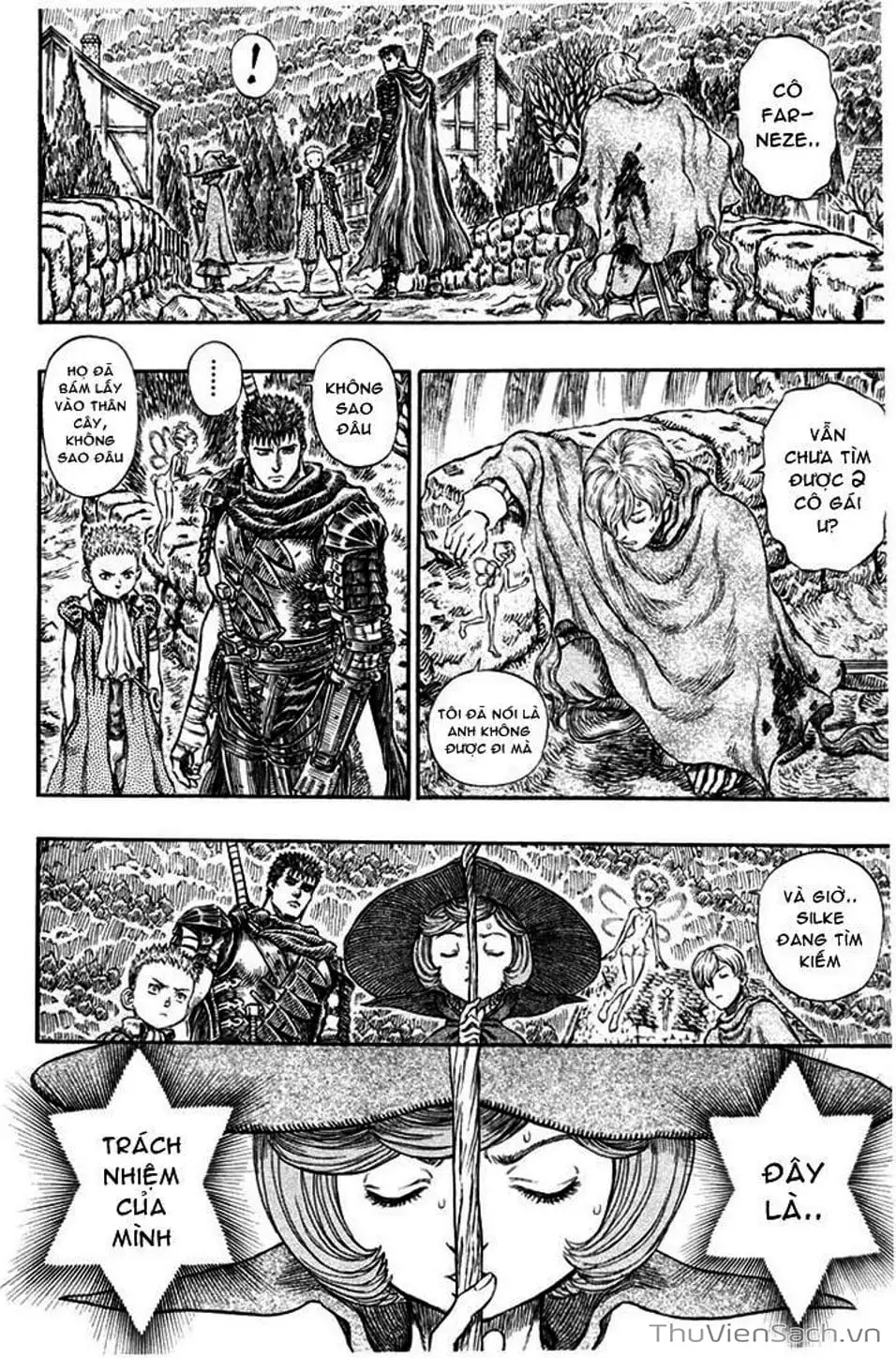 Chapter 263 - Image 18