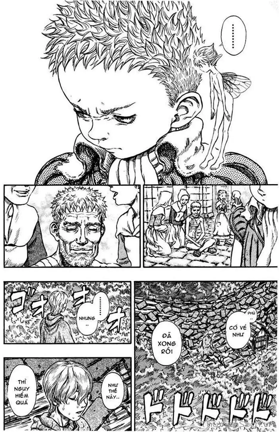 Chapter 263 - Image 4