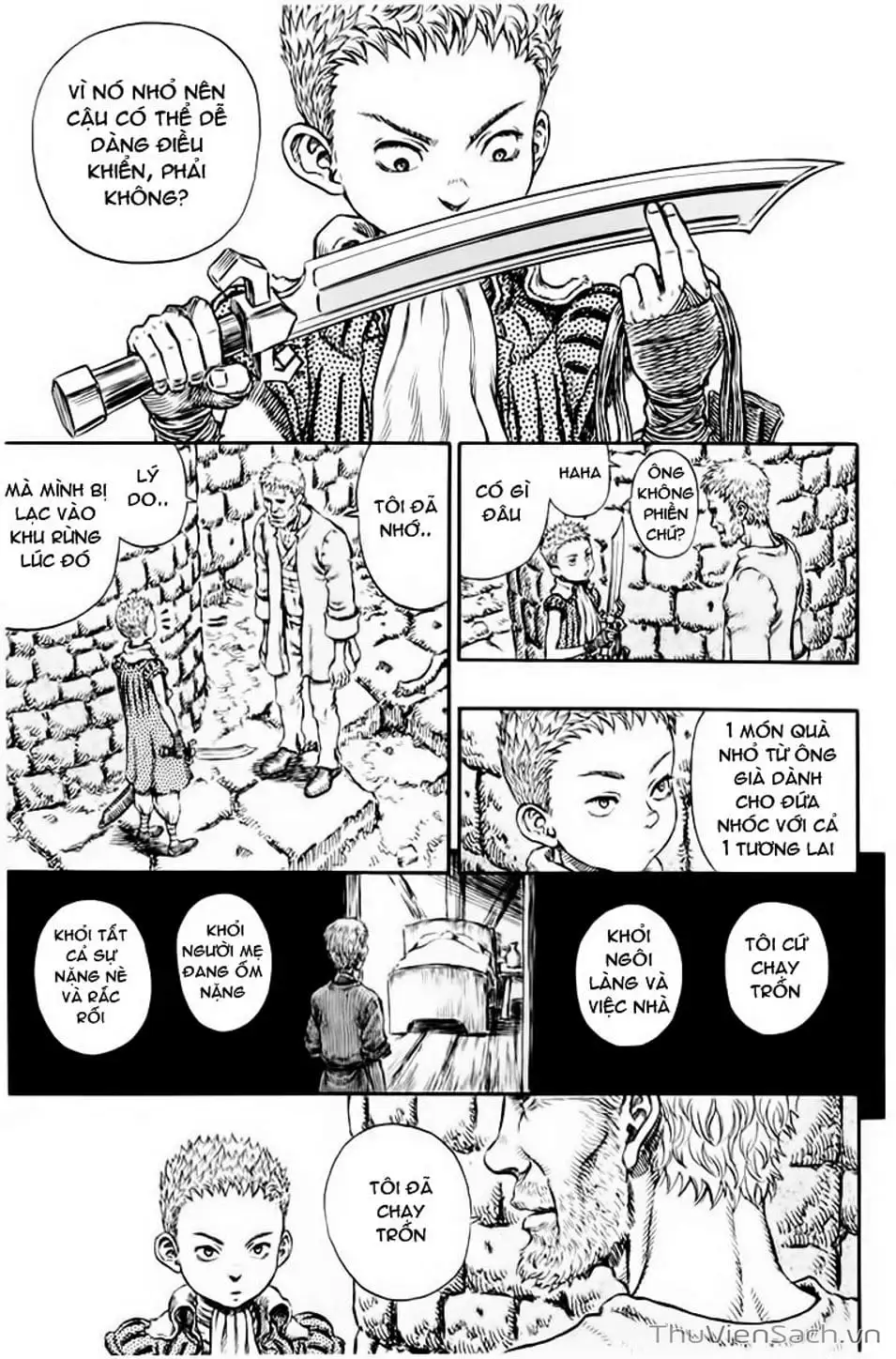 Chapter 264 - Image 9
