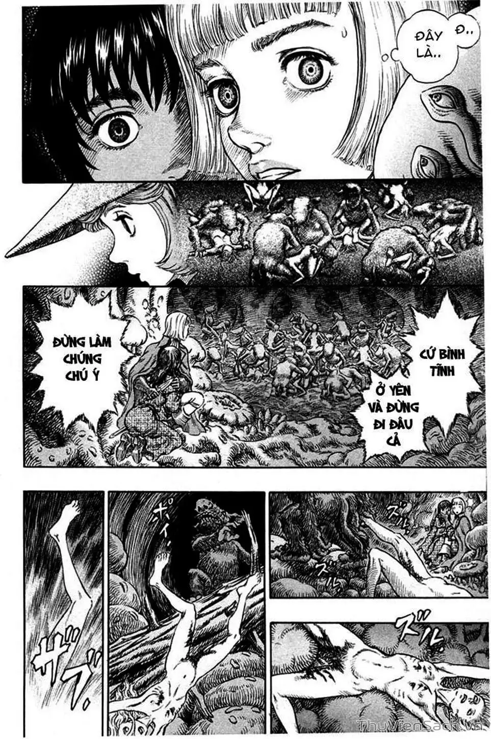 Chapter 265 - Image 14
