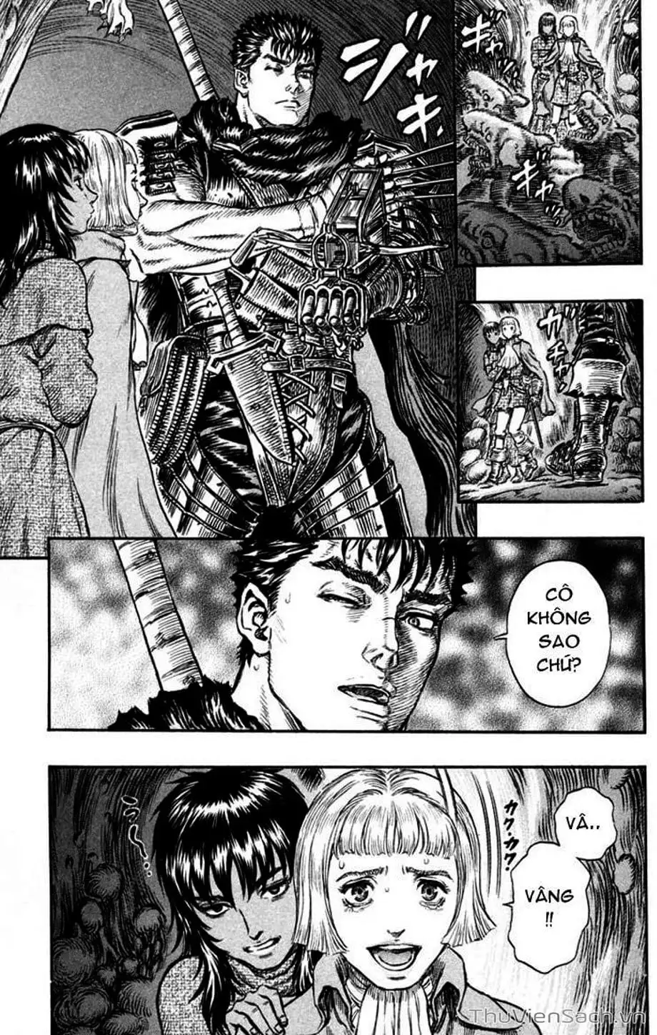 Chapter 266 - Image 10