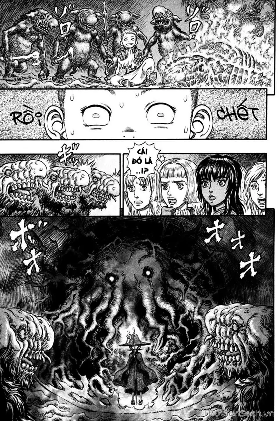 Chapter 270 - Image 2