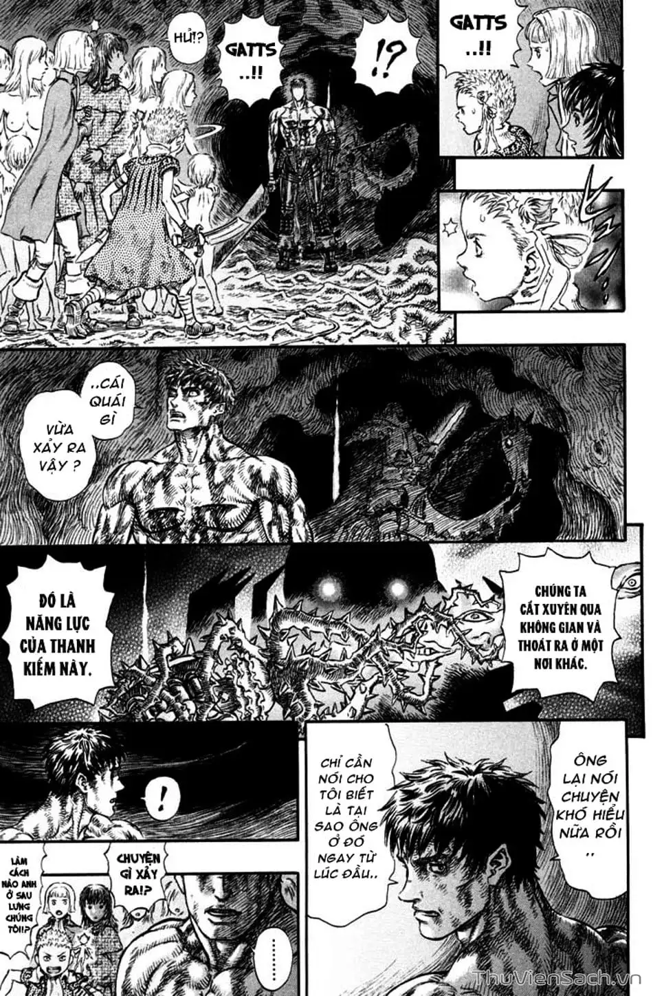 Chapter 270 - Image 11
