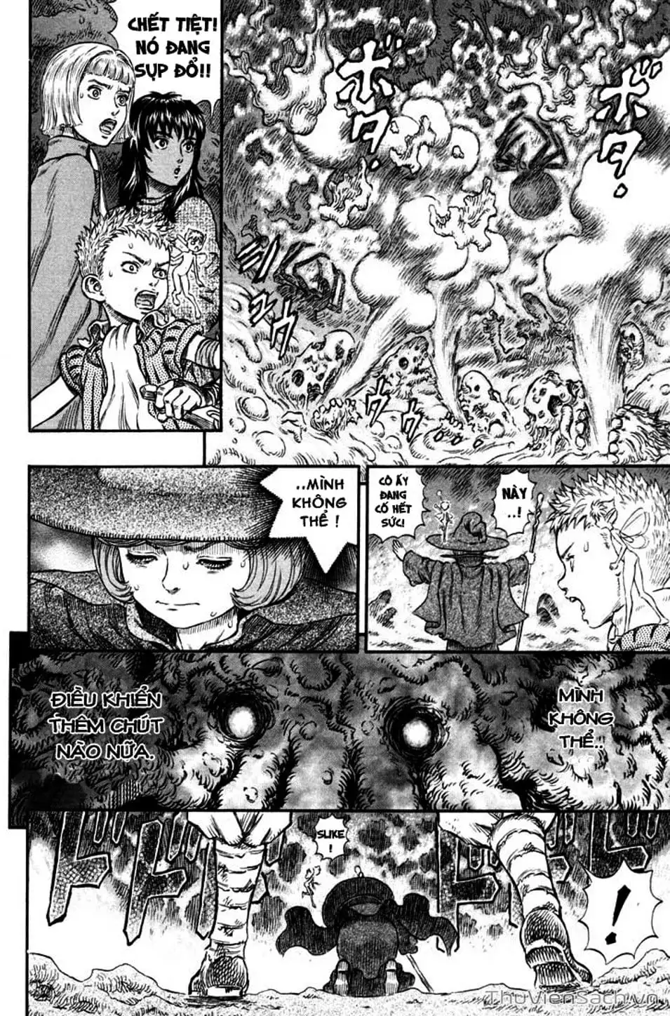 Chapter 270 - Image 10