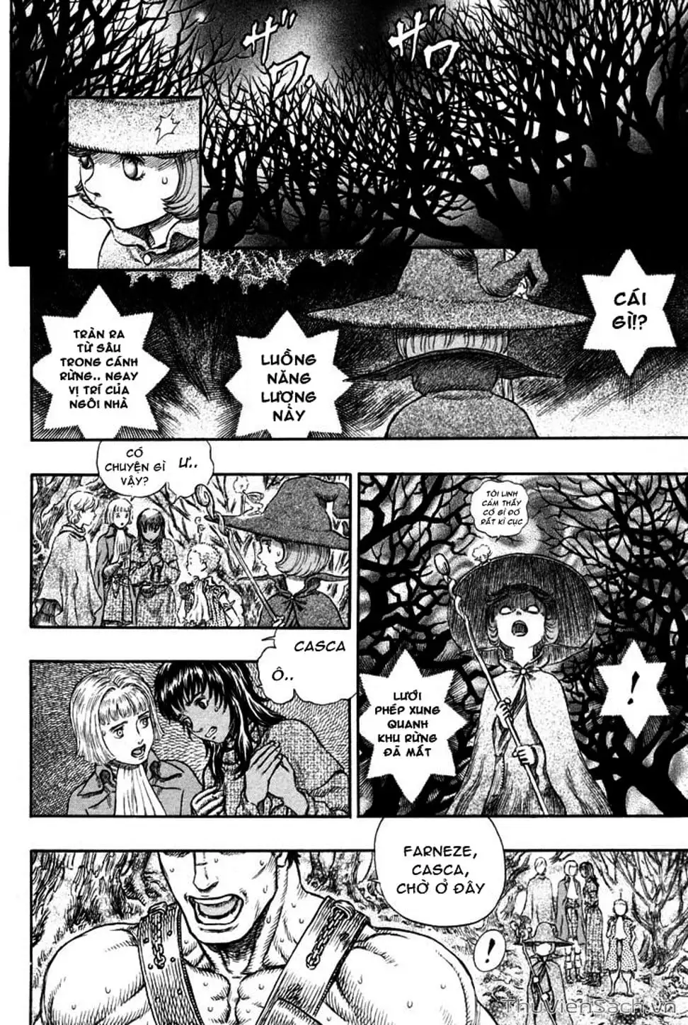 Chapter 271 - Image 11