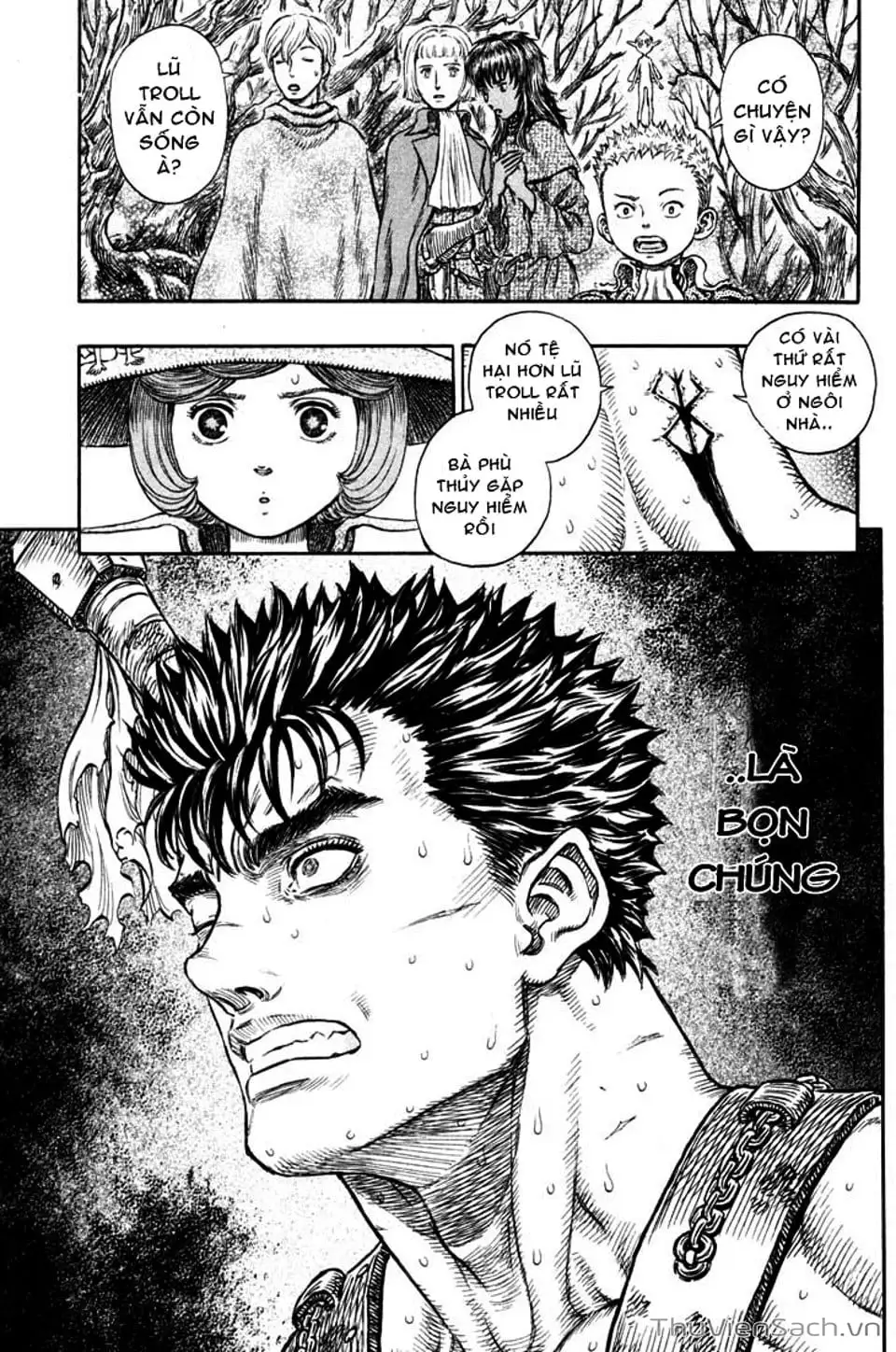 Chapter 271 - Image 12