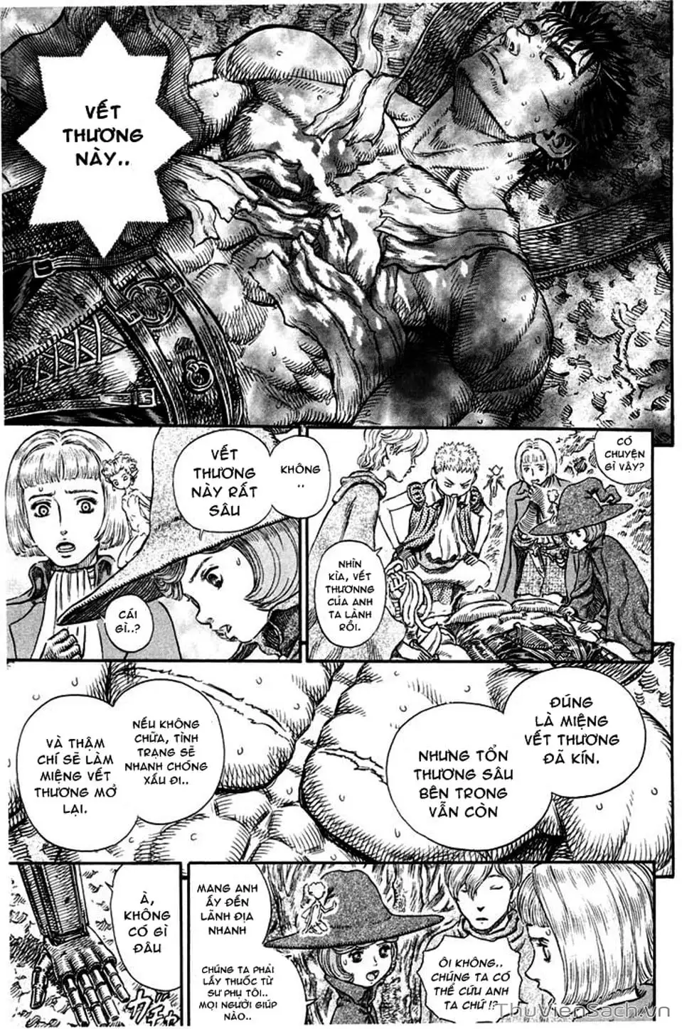 Chapter 271 - Image 6