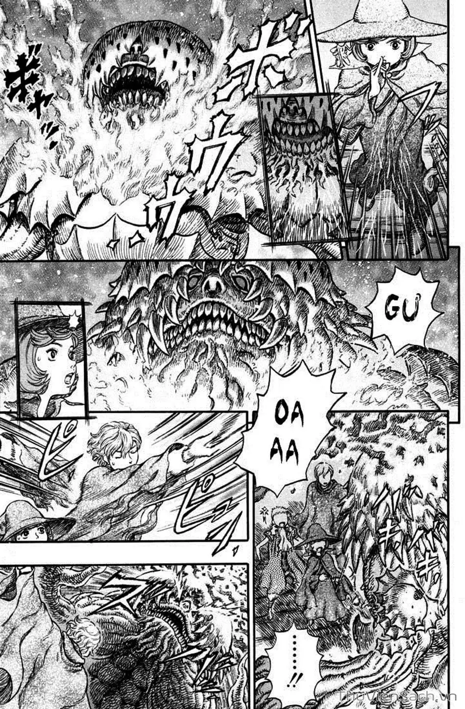 Chapter 273 - Image 9