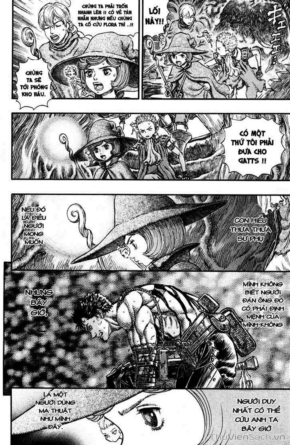 Chapter 273 - Image 10