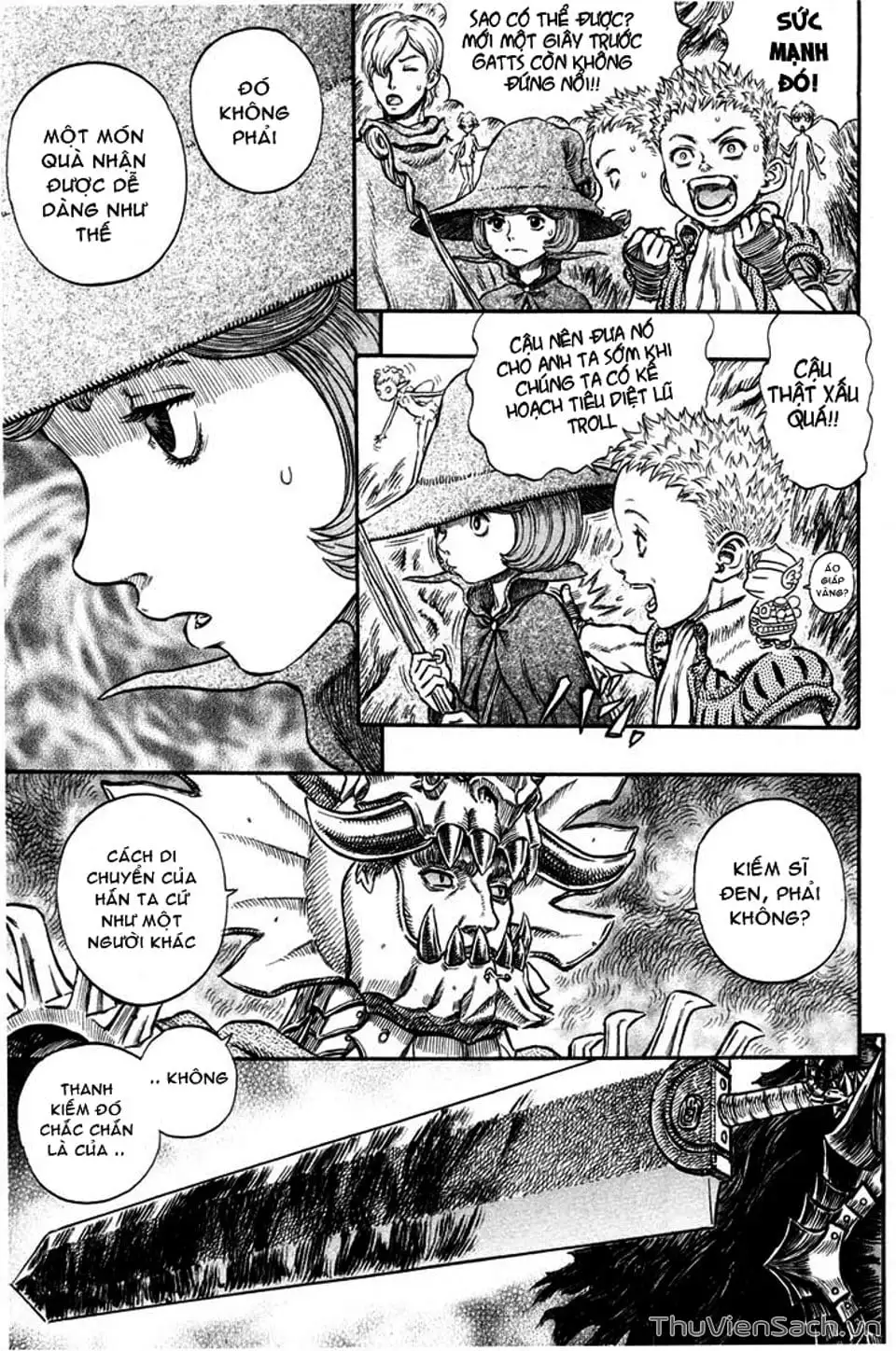 Chapter 274 - Image 18