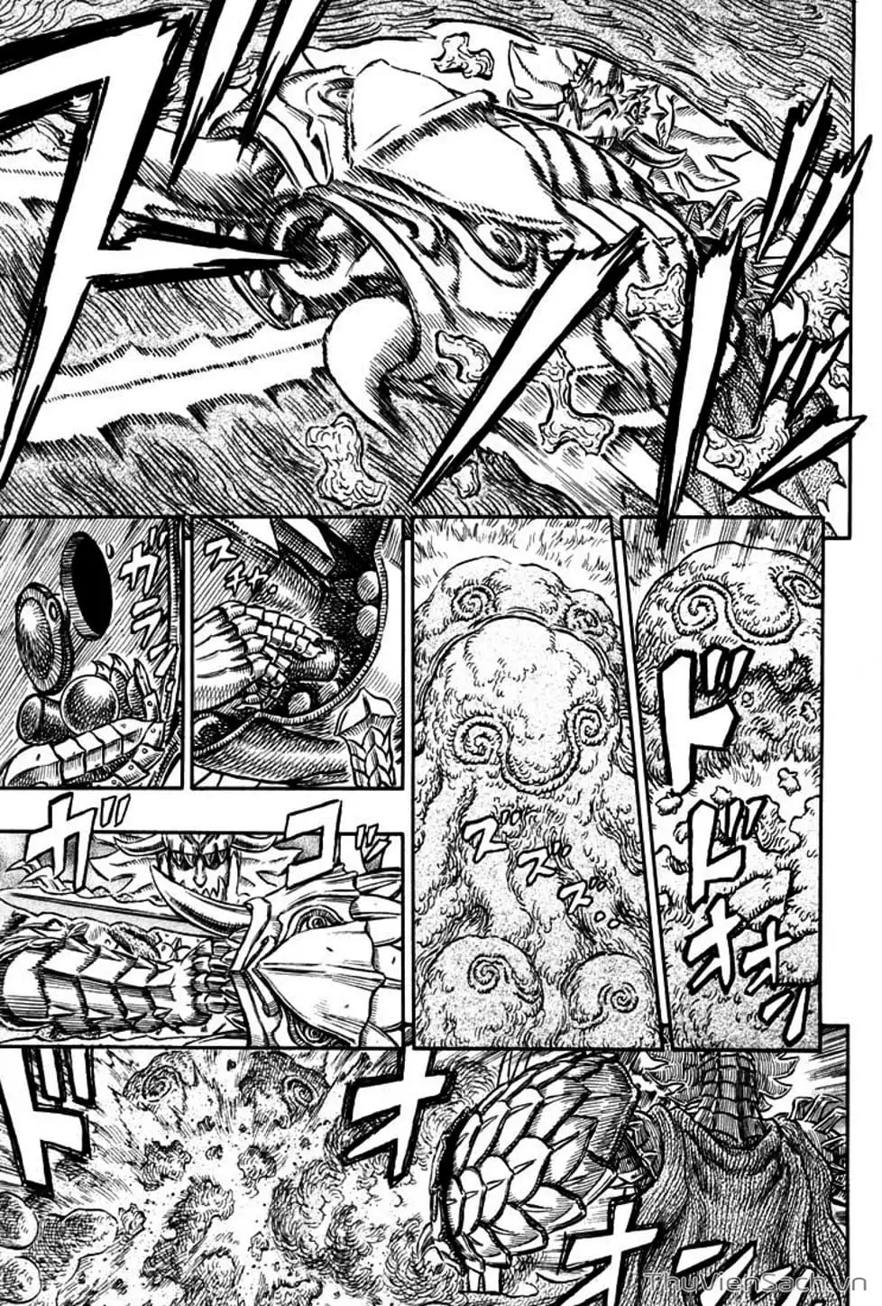 Chapter 274 - Image 3