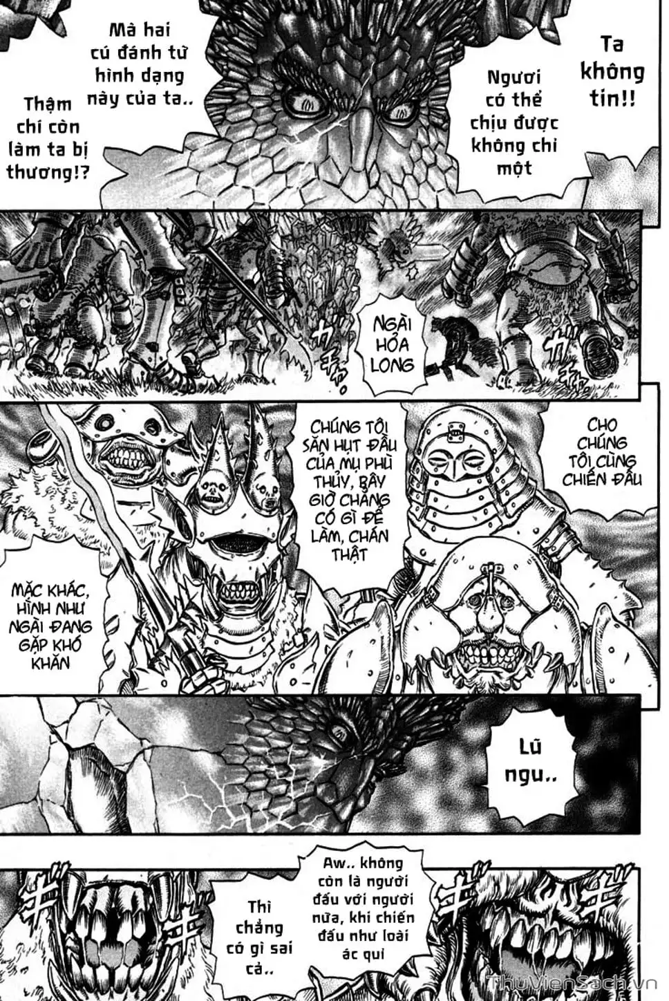 Chapter 277 - Image 2
