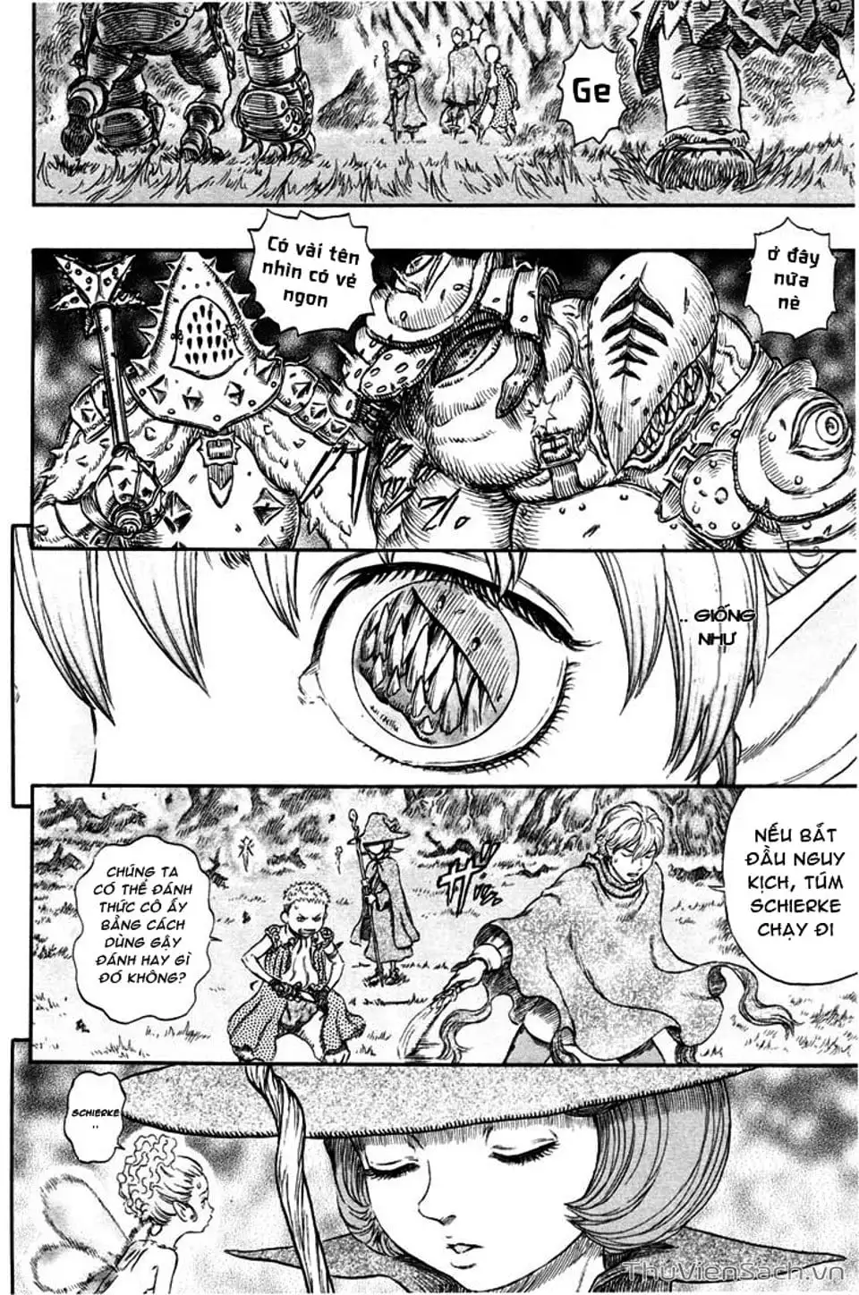 Chapter 277 - Image 7