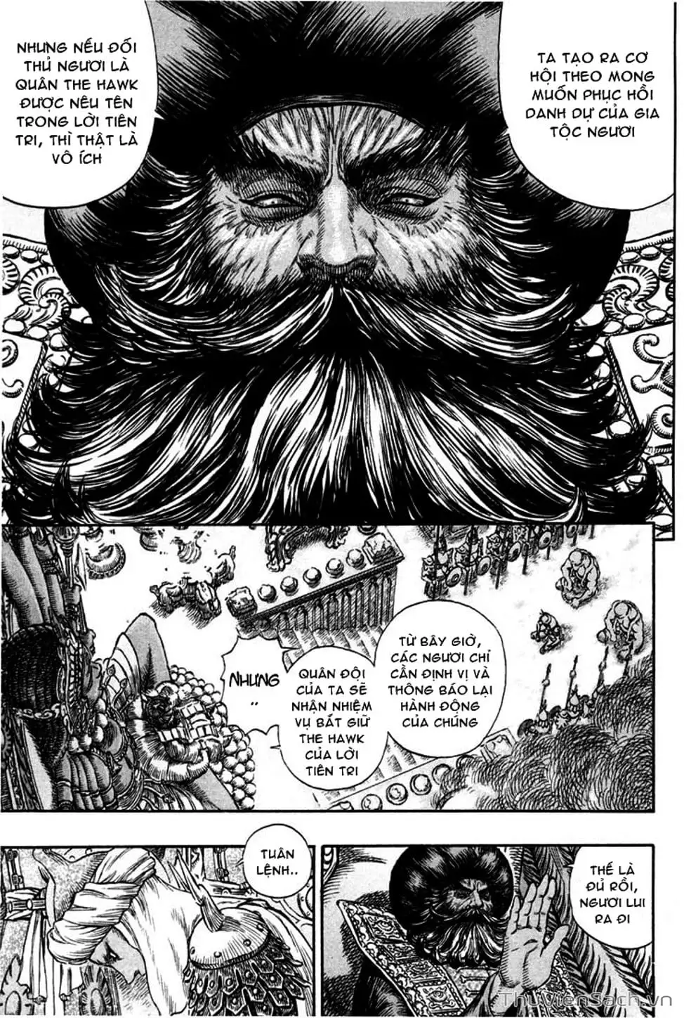 Chapter 280 - Image 1