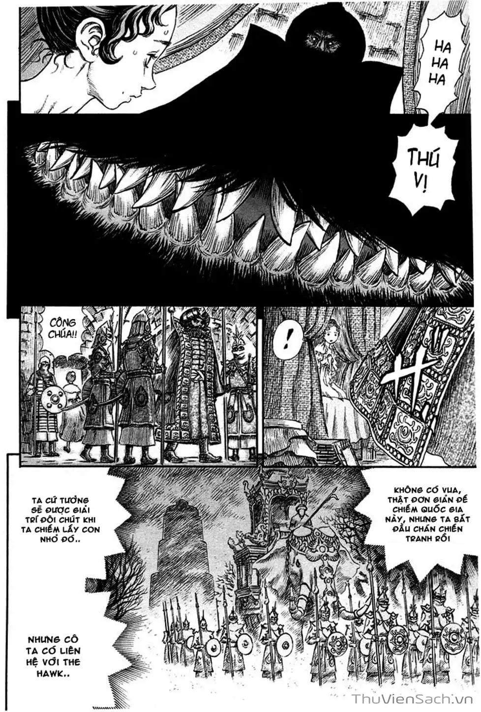 Chapter 280 - Image 14