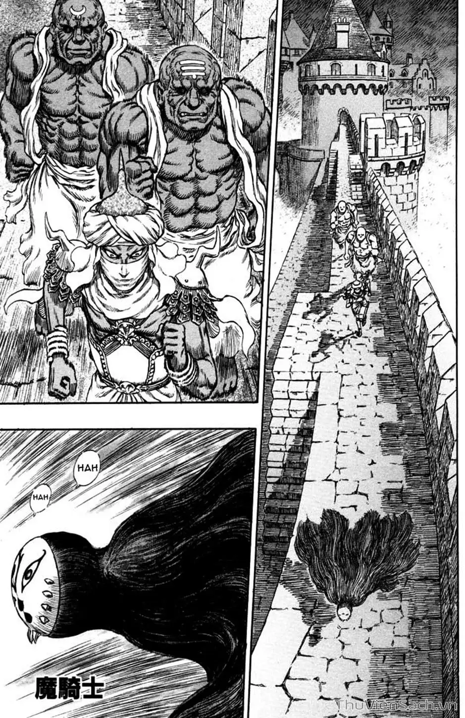 Chapter 280 - Image 19