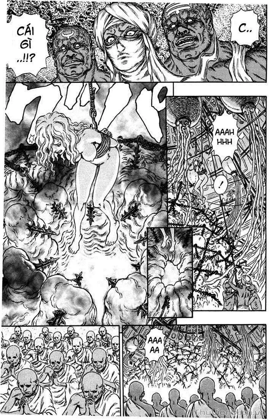 Chapter 282 - Image 3