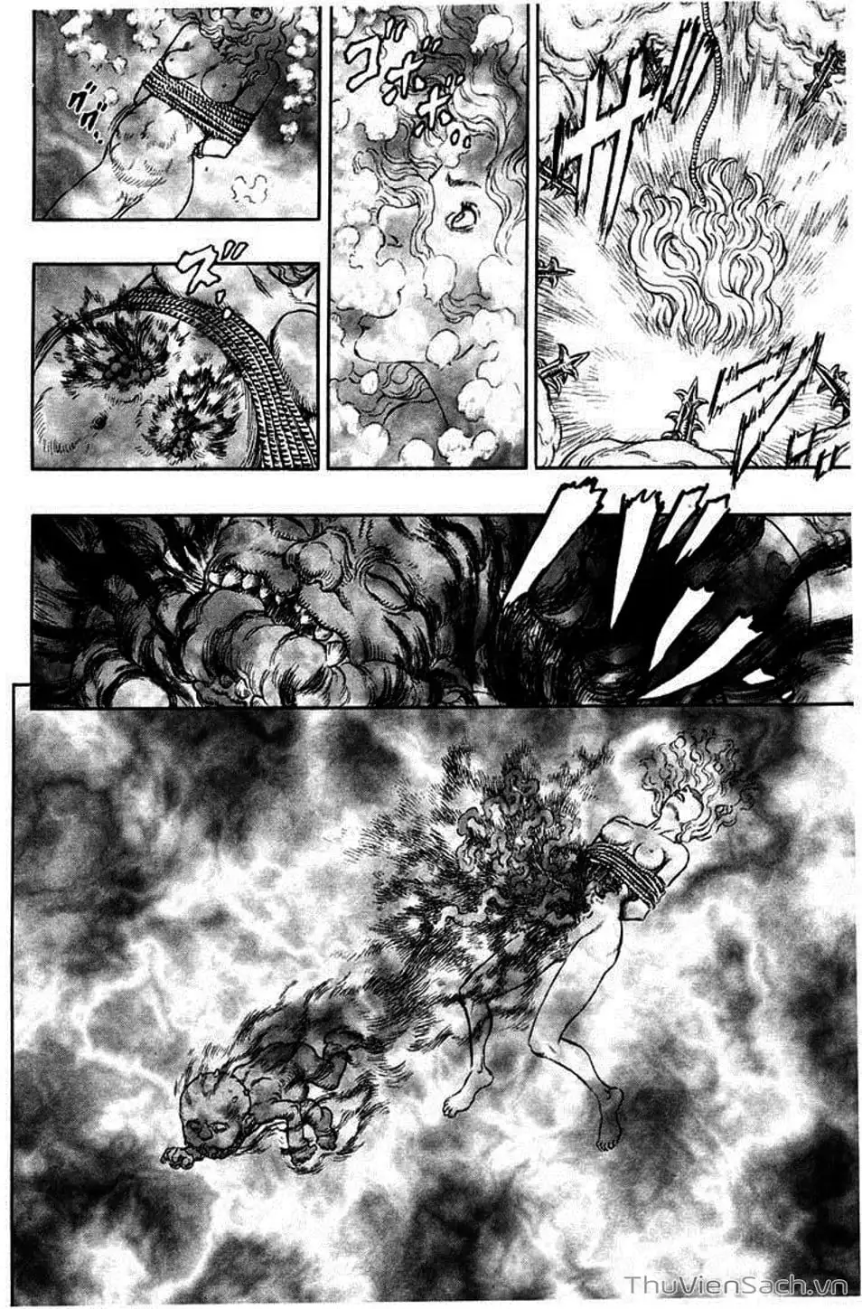 Chapter 282 - Image 4