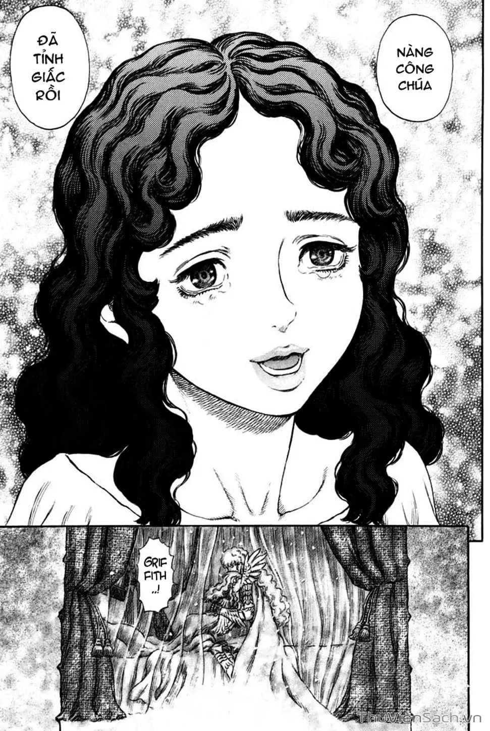 Chapter 284 - Image 1