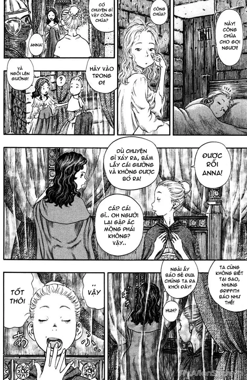 Chapter 284 - Image 2