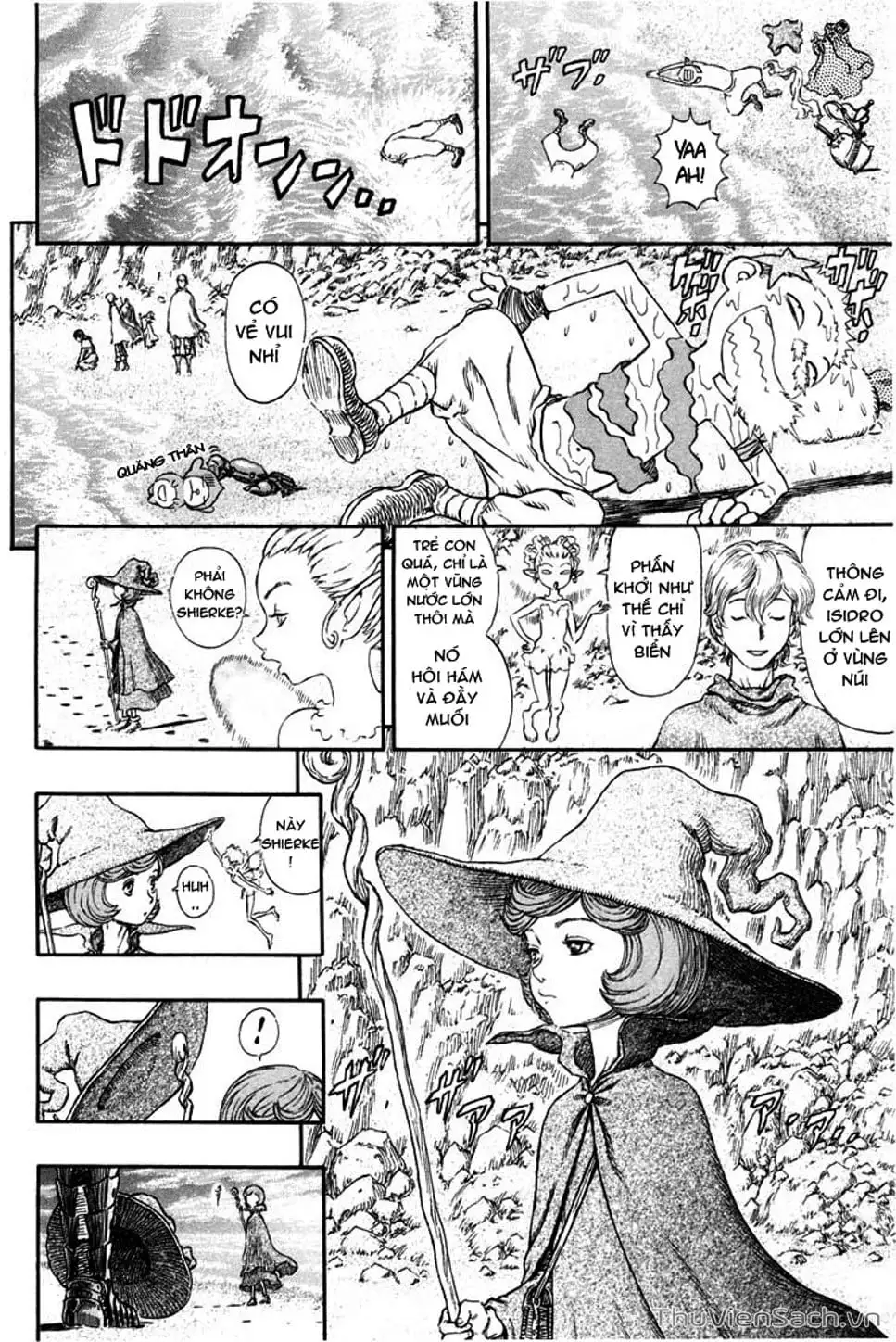 Chapter 284 - Image 14
