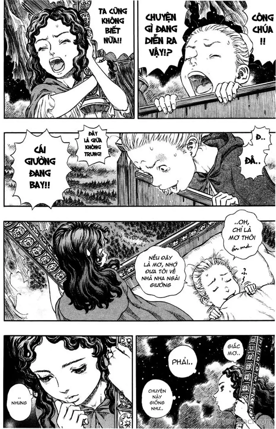 Chapter 284 - Image 9