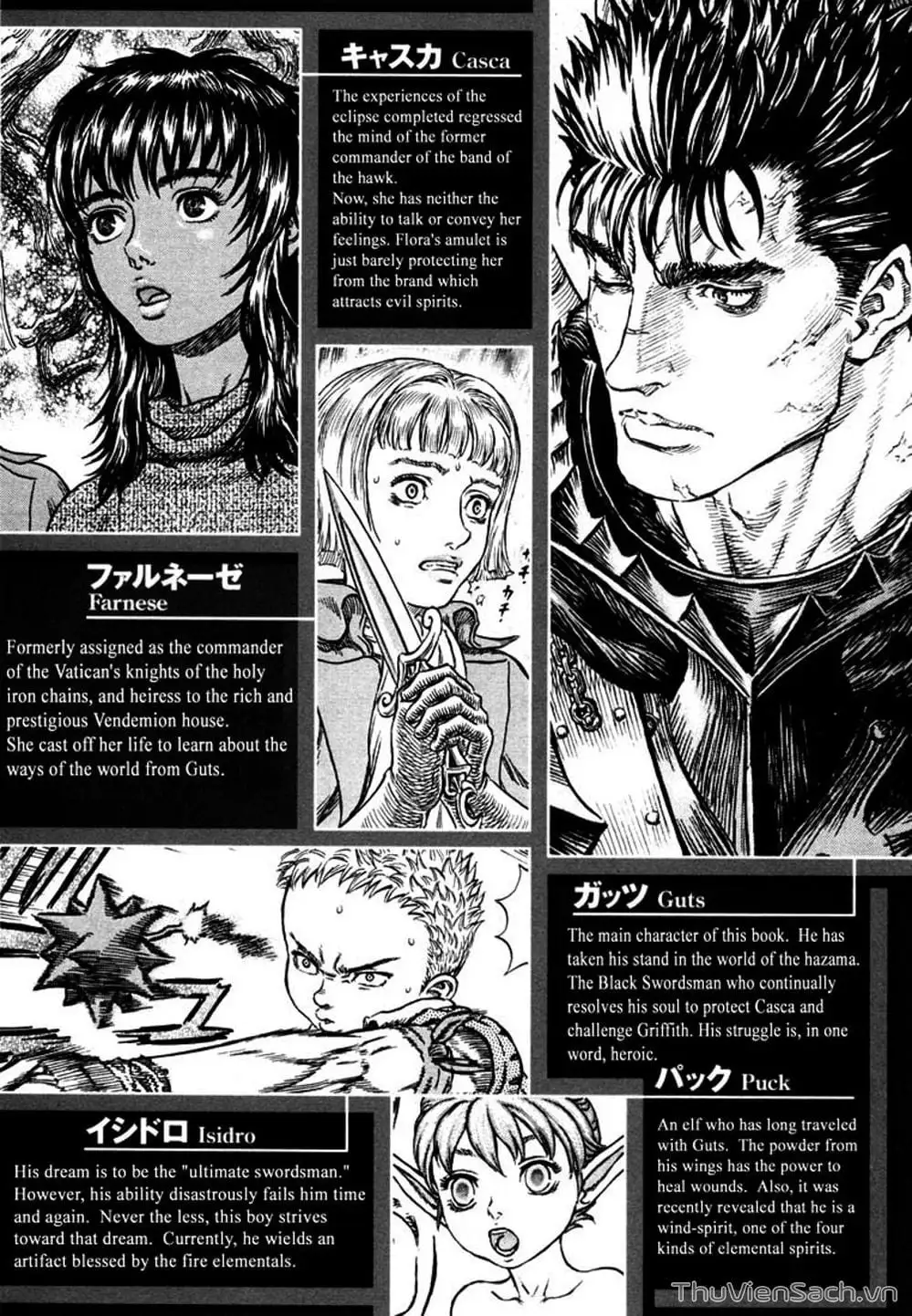 Chapter 285 - Image 13