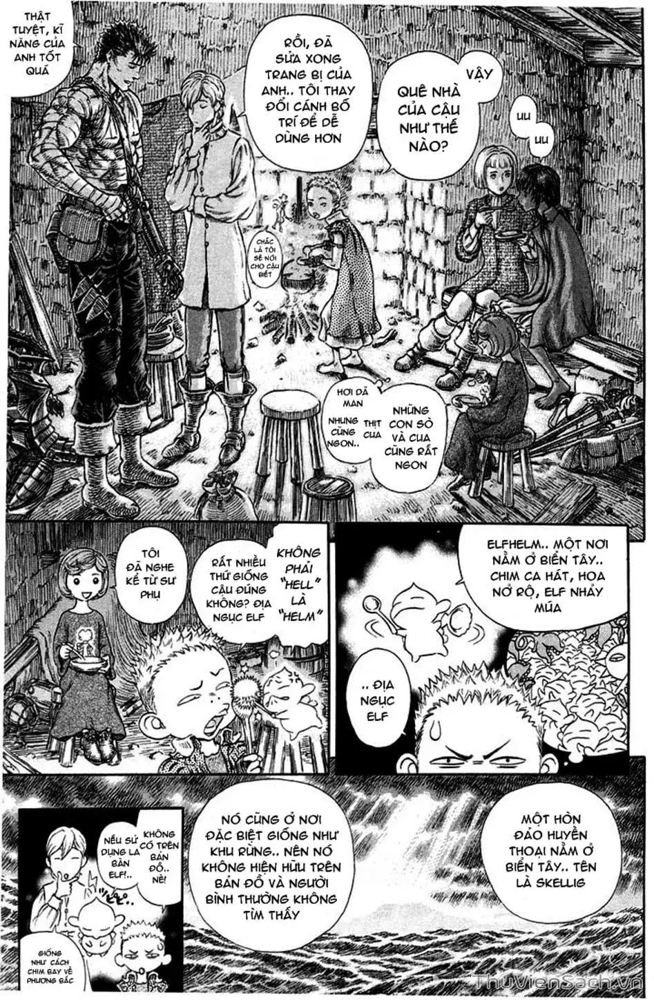 Chapter 285 - Image 4
