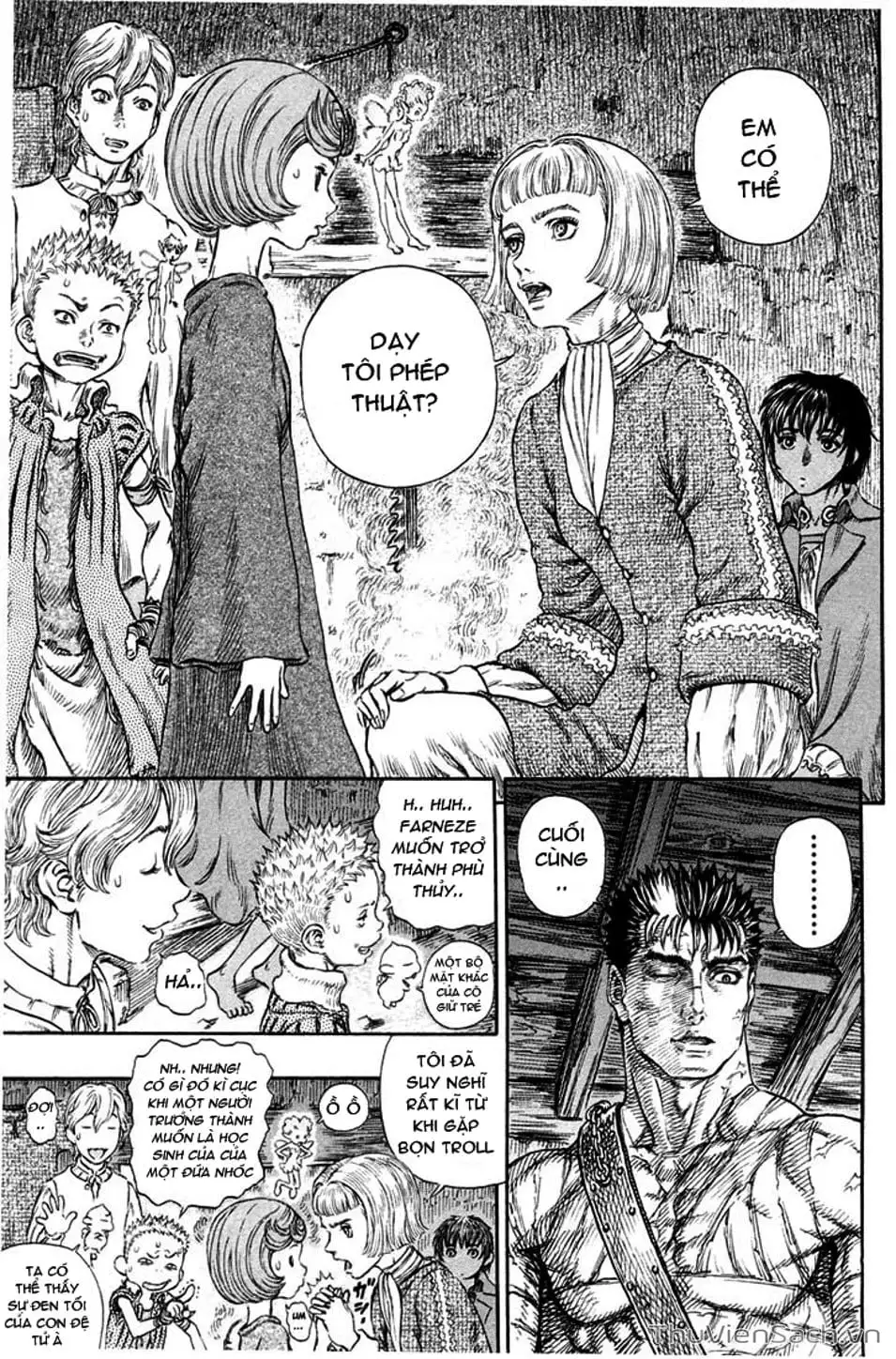 Chapter 285 - Image 6