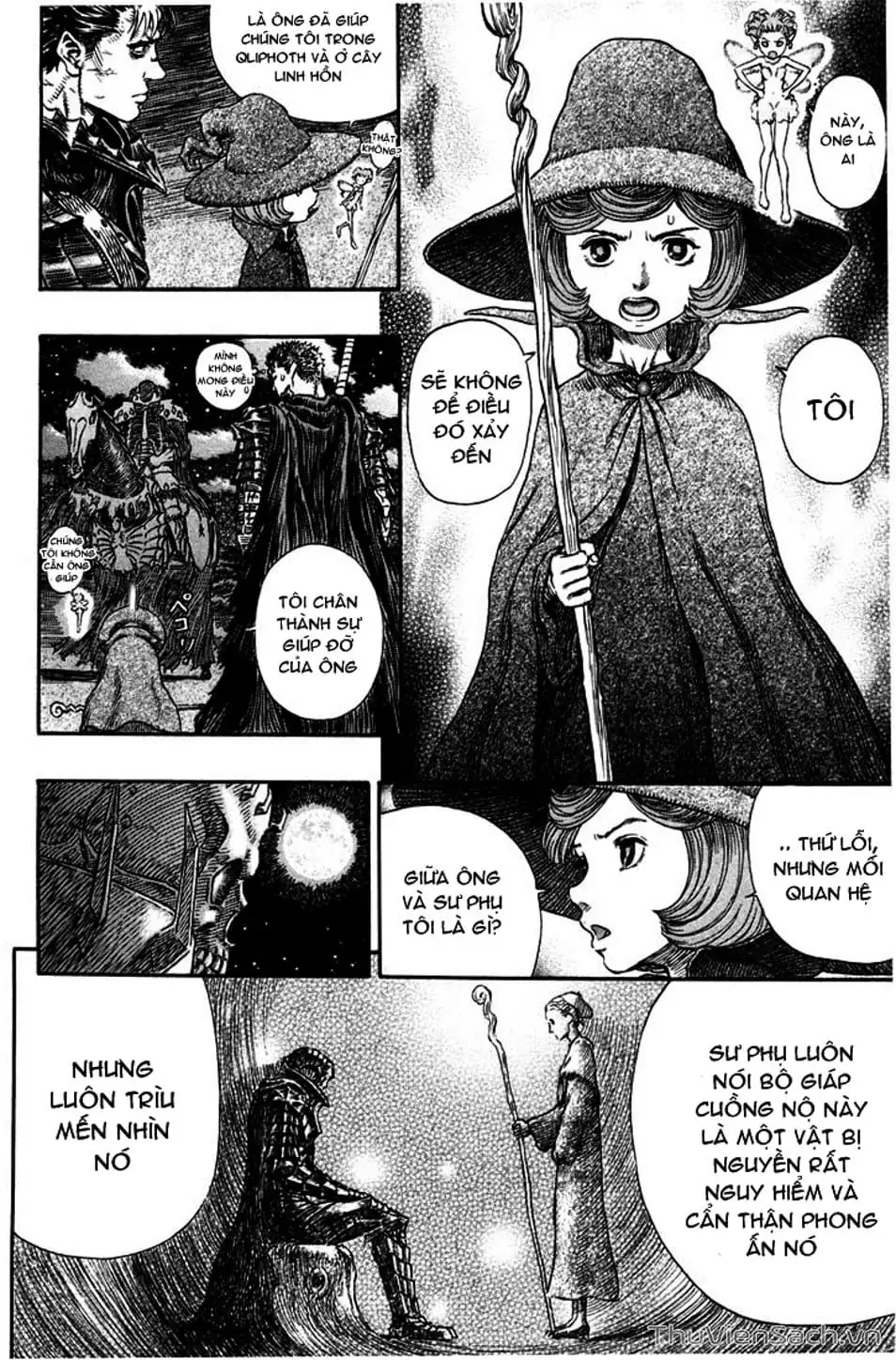 Chapter 286 - Image 6