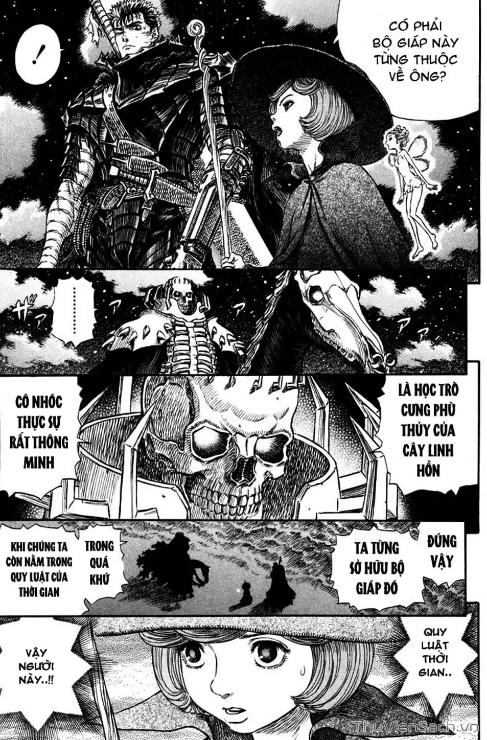 Chapter 286 - Image 7